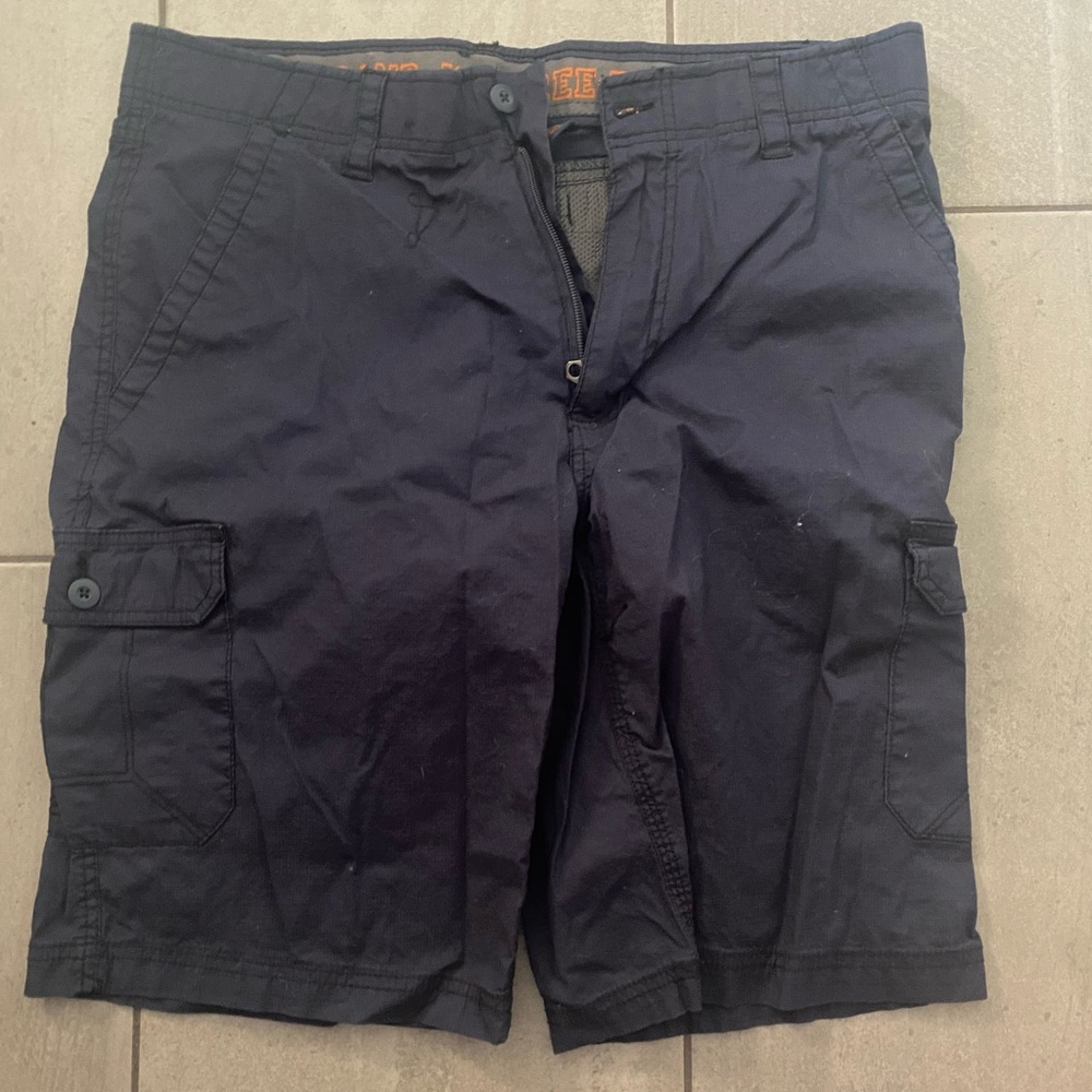 Wear it First Men’s Cargo Shorts